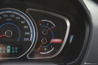 2015款海马S7 1.8T自动改款纵骋型