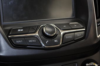 2014款瑞虎5 2.0 DVVT自动家悦版