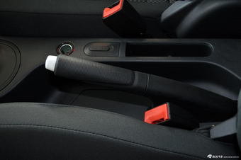 2014款MG3 1.5L自动精英版