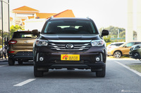 2015款传祺GS4 1.3T自动200T G-DCT精英版