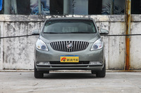 2014款GL8商务车3.0L自动XT豪华商务旗舰版