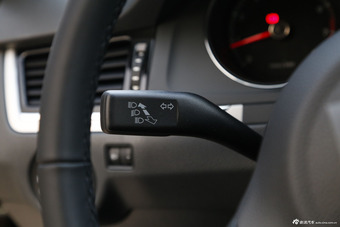 2015款宝来质惠版1.6L自动时尚型