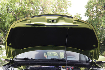 2015款海马S5 1.5T手动豪华型运动版