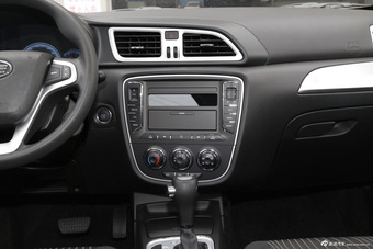 2015款骏派D60 1.8L自动舒适型