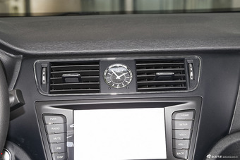 2016款北汽绅宝X55 1.5T自动CVT舒适版