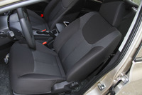 2015款荣威350 1.5L手动豪华天窗版