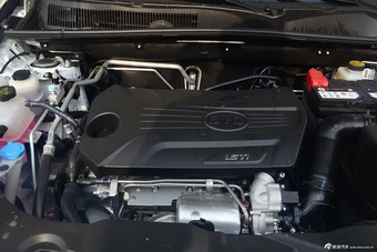 2016款比亚迪宋1.5TI手动豪华型