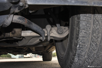 2013款英菲尼迪QX70 3.7L超越版