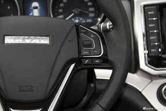 2015款哈弗H6 Coupe改款2.0T手动两驱都市型