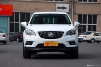 2015款昂科威20T两驱领先型