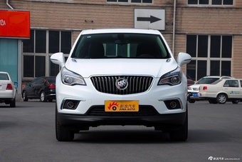 2015款昂科威20T两驱领先型