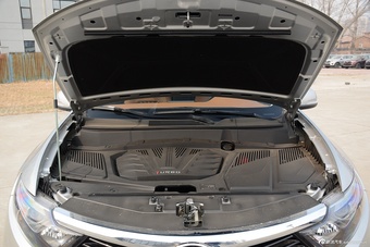 2015款DX7 1.5T手动精英型图片