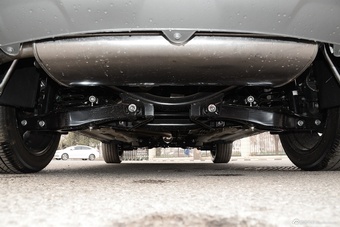 2016款传祺GS4 1.5T自动豪华版235T G-DCT