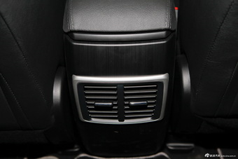 2012款传祺GS5 2.0L自动周年纪念版