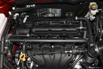 2015款艾瑞泽7 1.6L手动致尚版