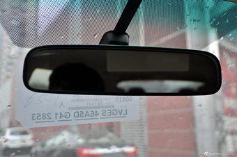 2012款汉兰达2.7L自动两驱精英版5座