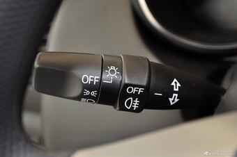 2013款理念S1 1.5L手动舒适版