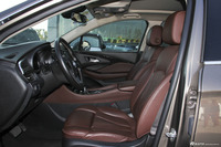 2014款昂科威28T四驱全能运动旗舰型