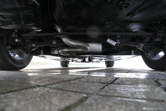 2017款雪铁龙C61.8T自动旗舰型