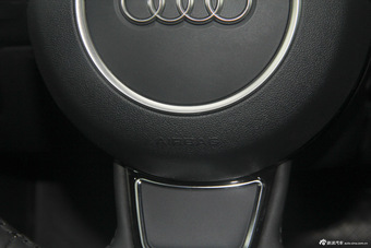 2014款奥迪A3 Sportback 35TFSI舒适型