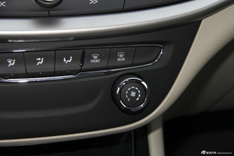 2015款威朗1.5L自动进取型15S