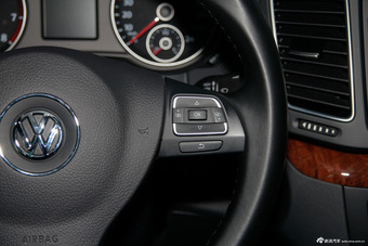 2014款夏朗2.0T自动豪华型