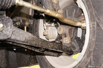 2014款长安之星7实拍