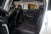 2014款 雪铁龙C5到店实拍