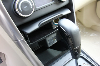 2014款瑞虎3 1.6L CVT尊尚版到店实拍