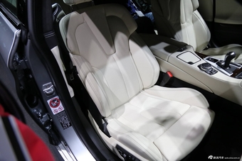 2015上海车展：宝马M6