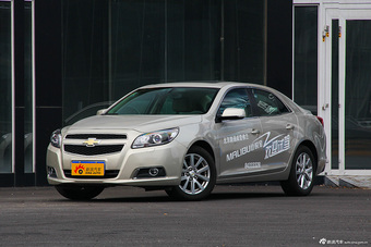 2014款迈锐宝2.0L自动豪华版图片