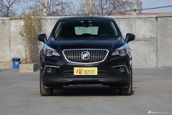 2016款昂科威2.0T自动四驱精英型28T