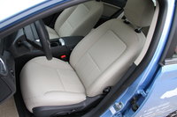 2014款荣威550 Plug-in插电式混动豪华版