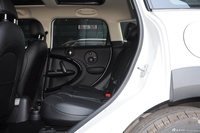 2015款MINI COUNTRYMAN 1.6T COOPER S All 4进藏限量版