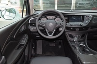 2015款昂科威20T两驱领先型