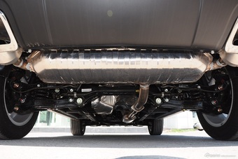 2015款第二代瑞风S5 2.0T 自动豪华型