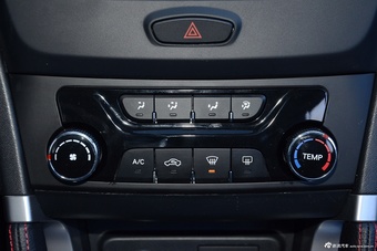 2016款北汽绅宝X55 1.5L手动标准版