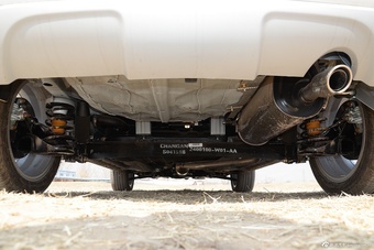 2016款CS35 1.6L自动豪华型国IV