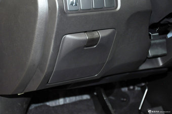 2013款思铂睿实拍