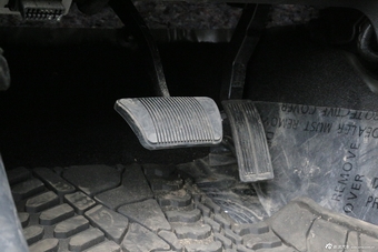 2014款牧马人2.8TD撒哈拉四门版