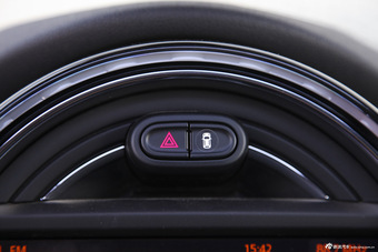 2015款MINI COOPER S 2.0T手动