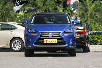2015款雷克萨斯NX 2.0T自动200t全驱锋尚版