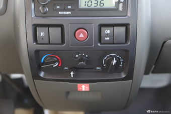 2012款星旺1.0L豪华版