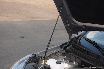 2015款逸动1.6L手动豪华