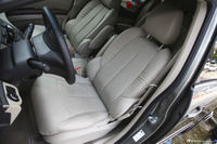 2014款GL8商务车3.0L自动XT豪华商务旗舰版