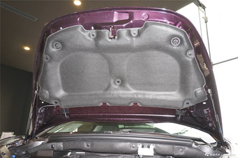 2013款DS5到店实拍