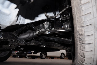 2015款瑞风S3 1.5L手动豪华智能尊享版