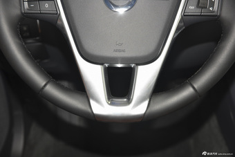 2016款沃尔沃S60L 2.0T自动 T5智驭版