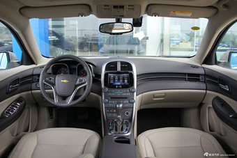 2014款迈锐宝2.0L自动豪华版图片