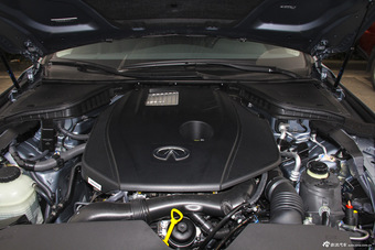 2015款英菲尼迪Q50L 2.0T自动悦享版